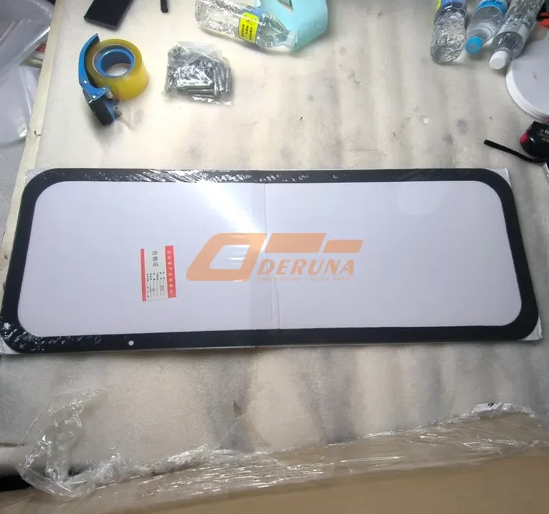 1009031-29D Engine Oil Pan Gasket