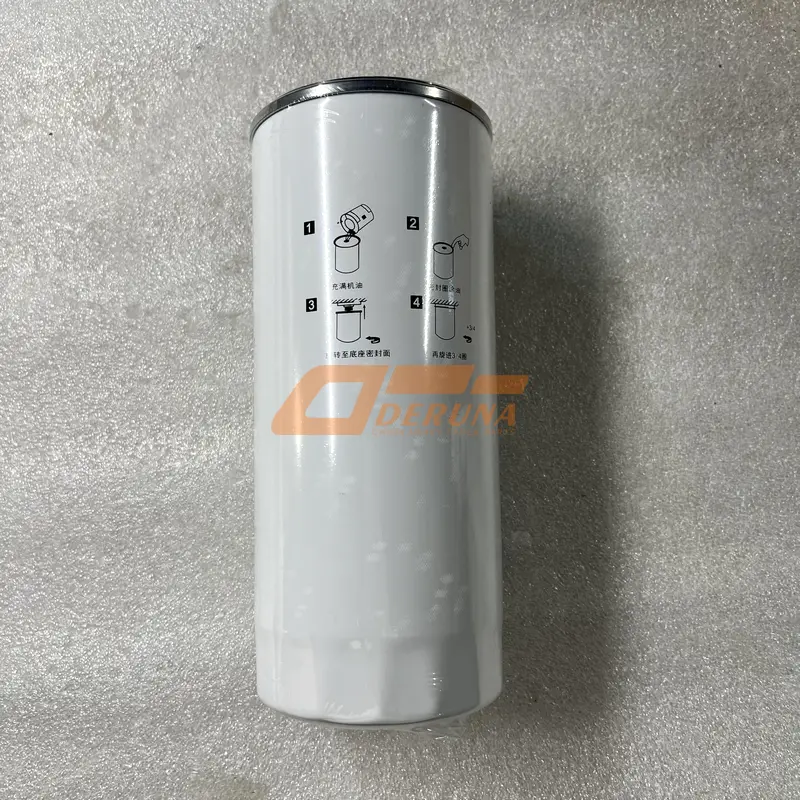 1012010-53D Faw 1012010-53D Oil Filter