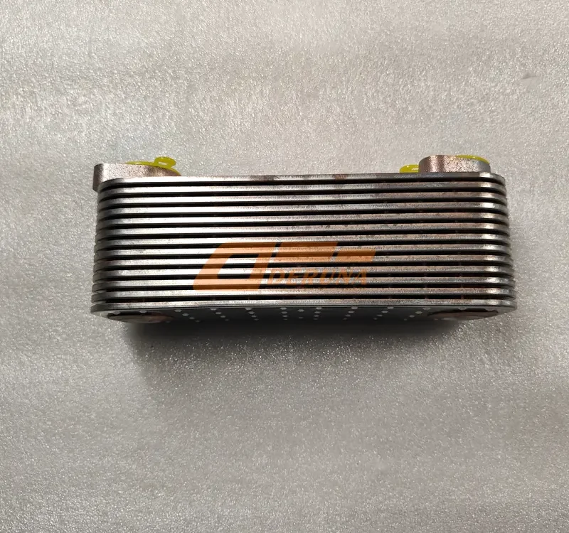 1013010-36D Radiator Oil Heat Exchanger