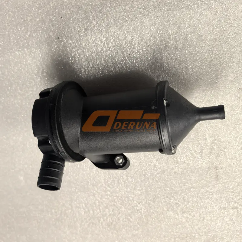 1014010A600-0367 Engine Breather J5