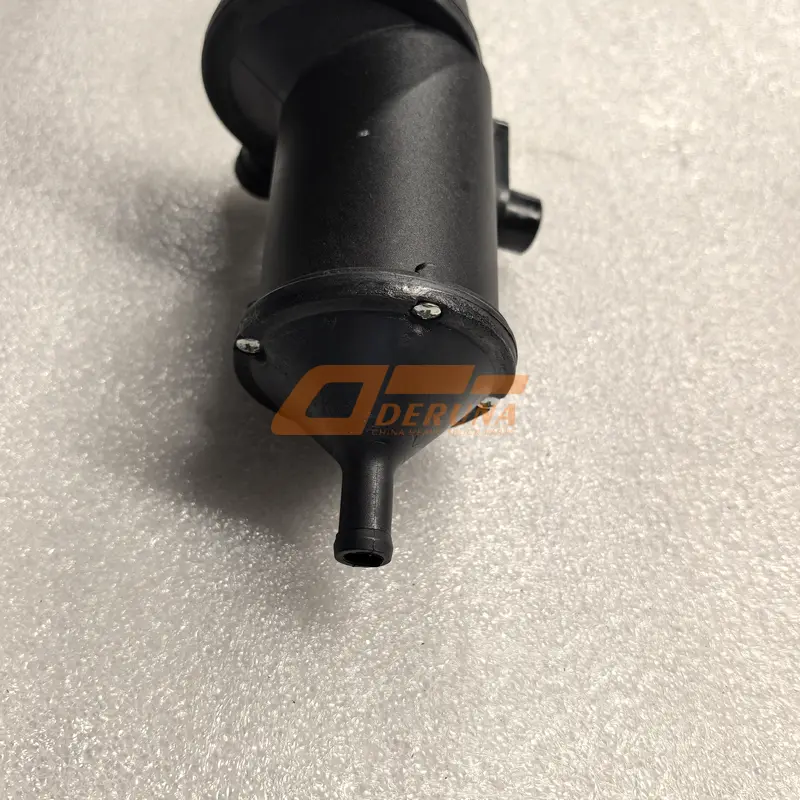 1014010A600-0367 Engine Breather J5