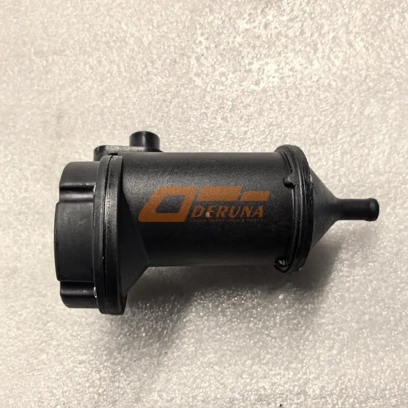 1014010A600-0367 Engine Breather J5