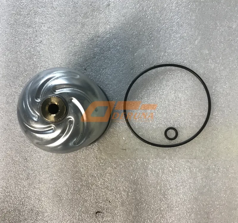 1017011-29DM Centrifugal Oil Filter Element J6