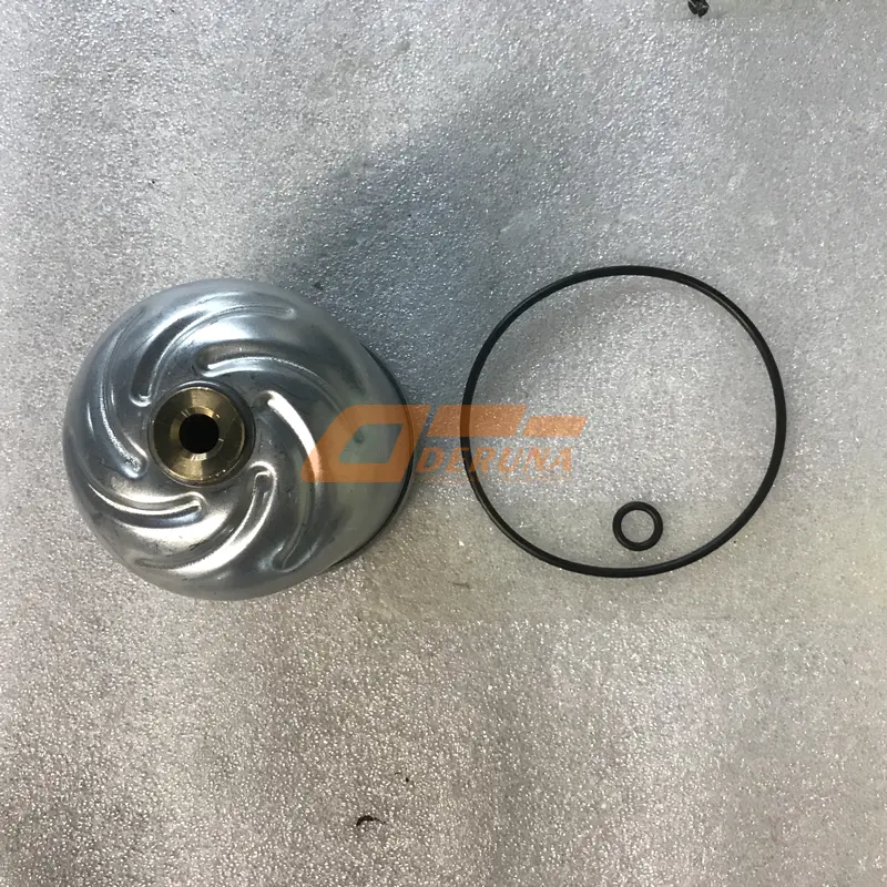 1017011-29DM Centrifugal Oil Filter Element J6