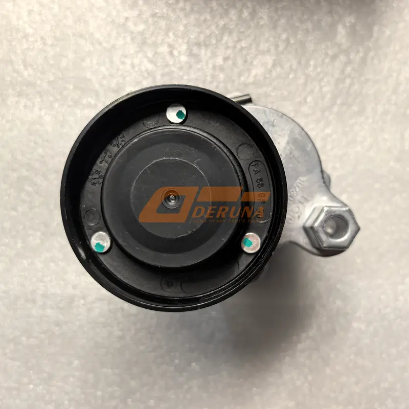 1023010A36D Automatic Flat Roller