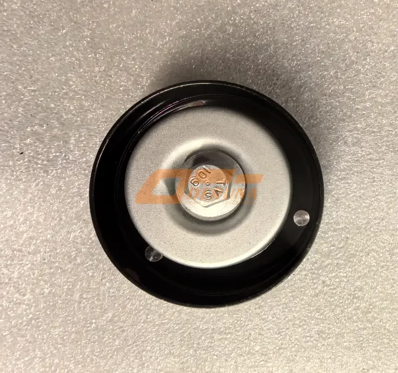 1023015-36D Flat Roller