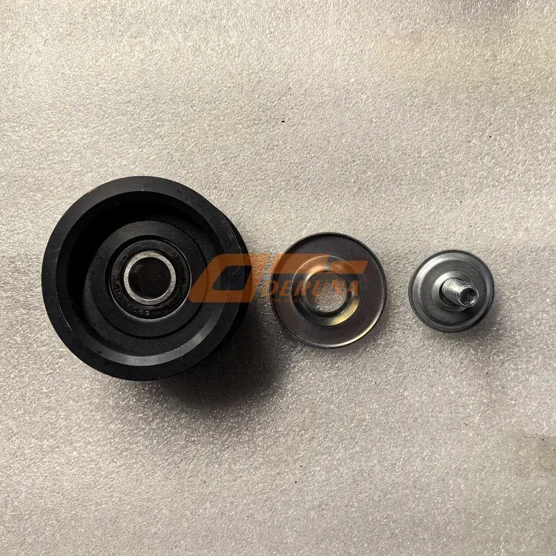 1023020-36D 8PK Tension Roller 8PK