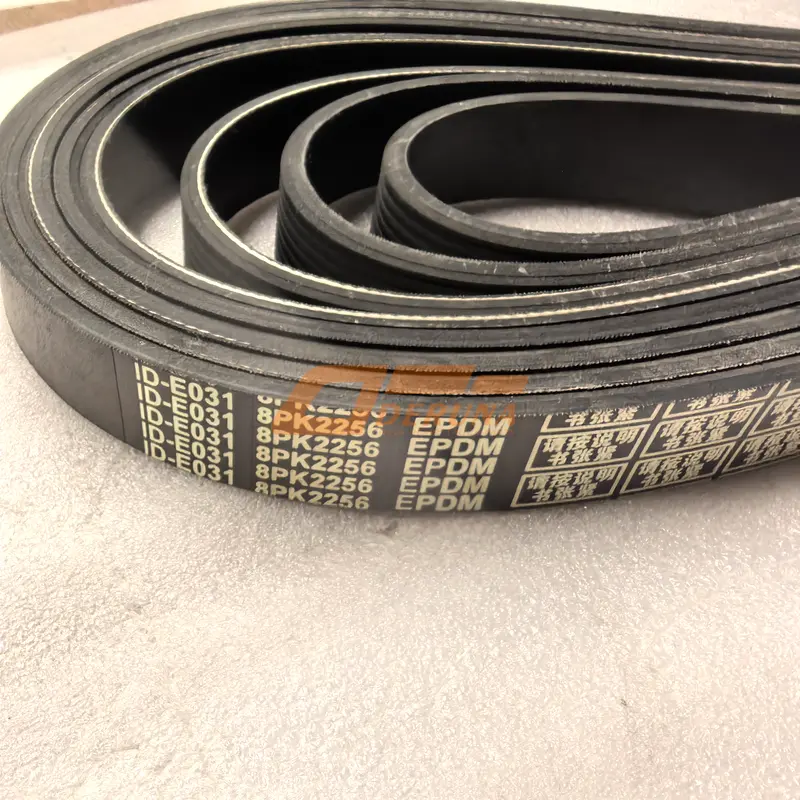 1023021-36D 8PK2256 Manual Drive Belt