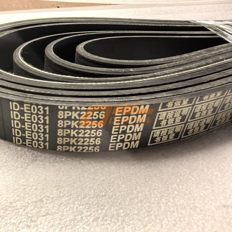 1023021-36D 8PK2256 Manual Drive Belt