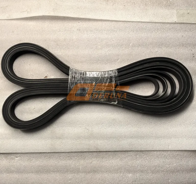 1023021-36D 8PK2256 Manual Drive Belt