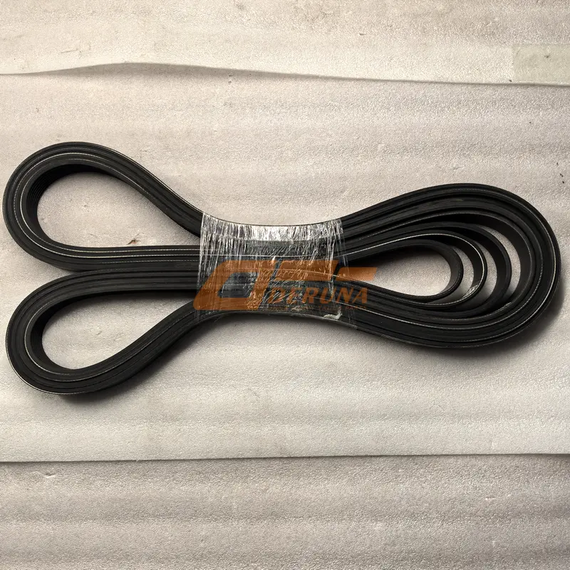 1023021-36D 8PK2256 Manual Drive Belt