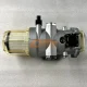 1105010-2007-C00/B J6 E5 Heated Coarse Fuel Filter (Complete Set)