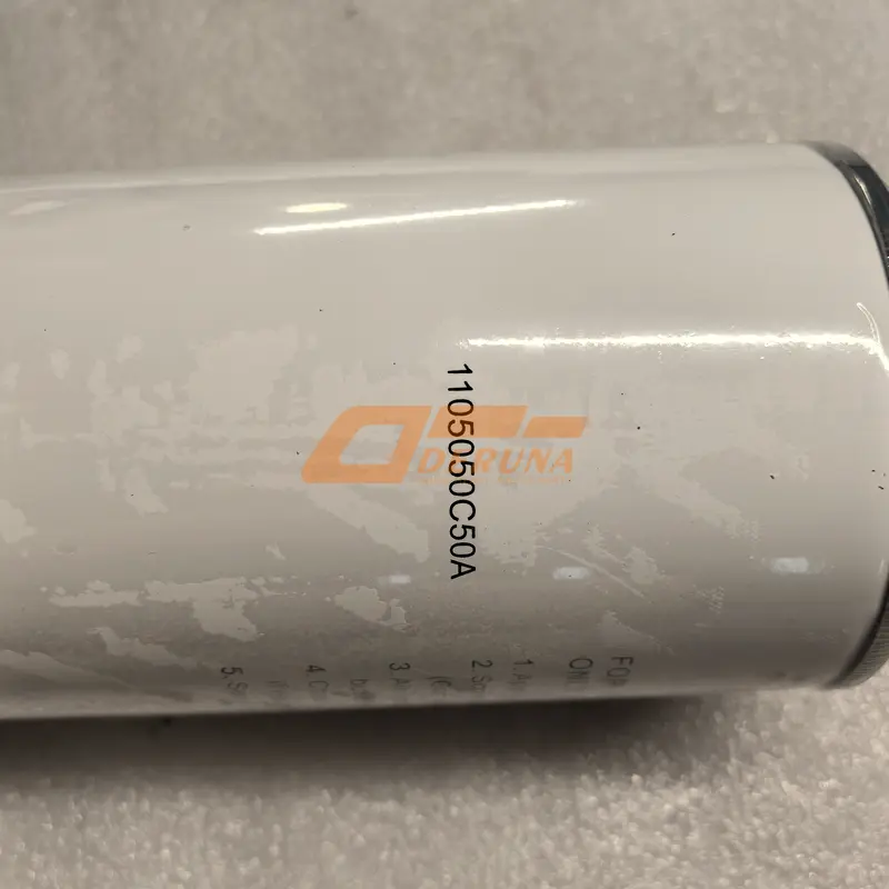 1105050C50A/A Coarse Fuel Filter 3250, 3310, 4250 / Faw