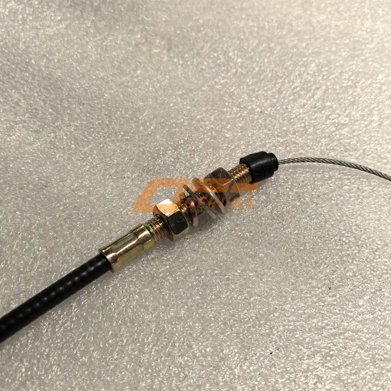 1108410-367 Gas Cable