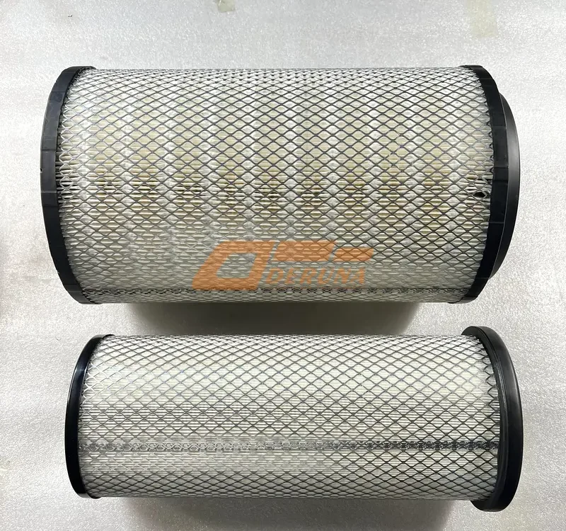 1109070-76A/A 1109060-50V/A Air Filter 2845 E5 (Set) Retrofit