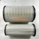1109070-76A/A 1109060-50V/A Air Filter 2845 E5 (Set) Retrofit