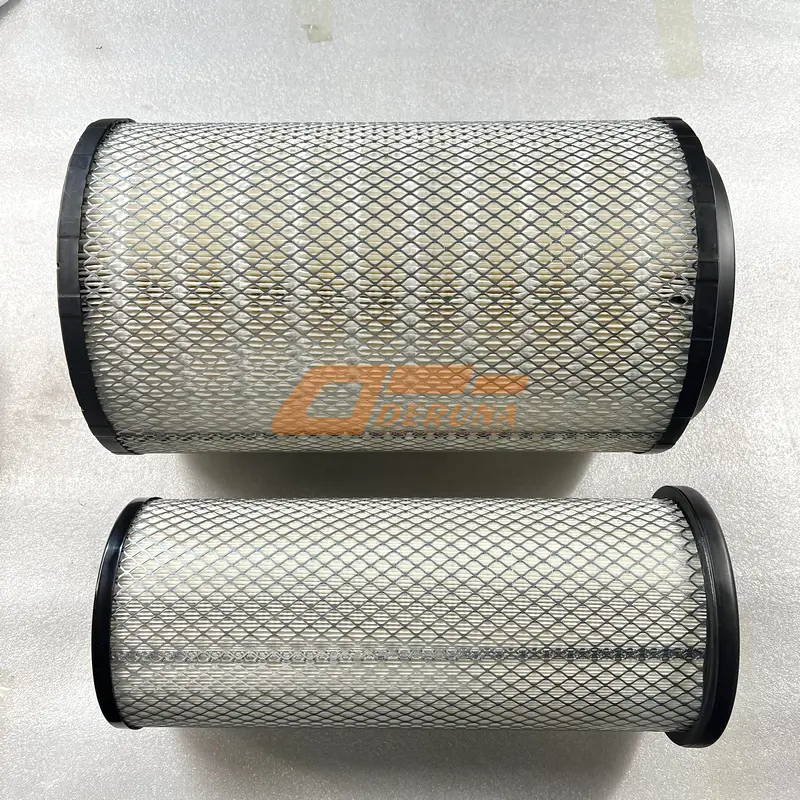 1109070-76A/A 1109060-50V/A Air Filter 2845 E5 (Set) Retrofit