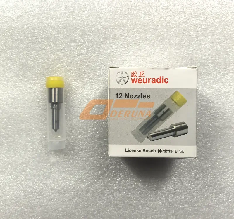 1112010-36D Euro2 350 Hp Nozzle (Atomizer 193)