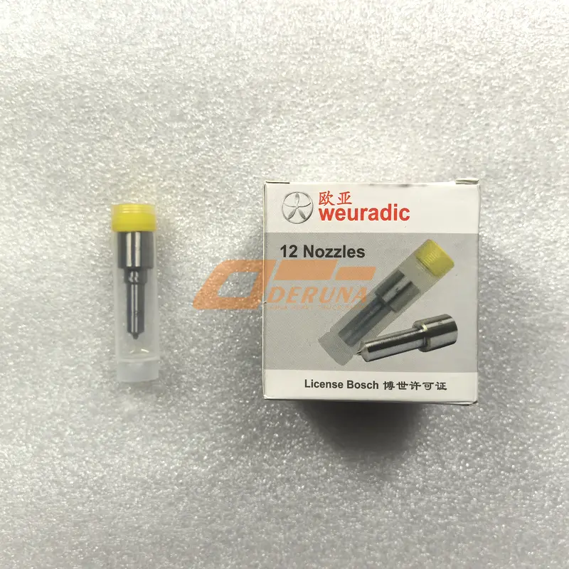 1112010-36D Euro2 350 Hp Nozzle (Atomizer 193)