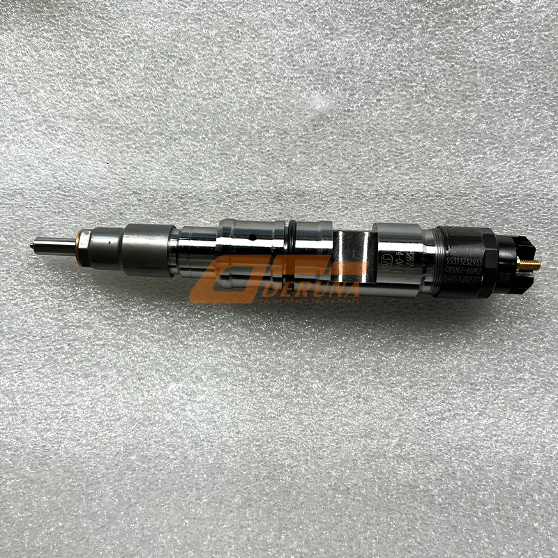 1112010-51B/1112010-M10-0000 Euro4 Nozzle (3310) 0445120277, 0445120397