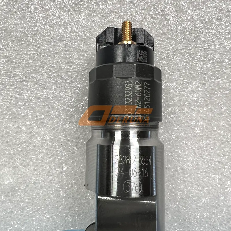 1112010-51B/1112010-M10-0000 Euro4 Nozzle (3310) 0445120277, 0445120397