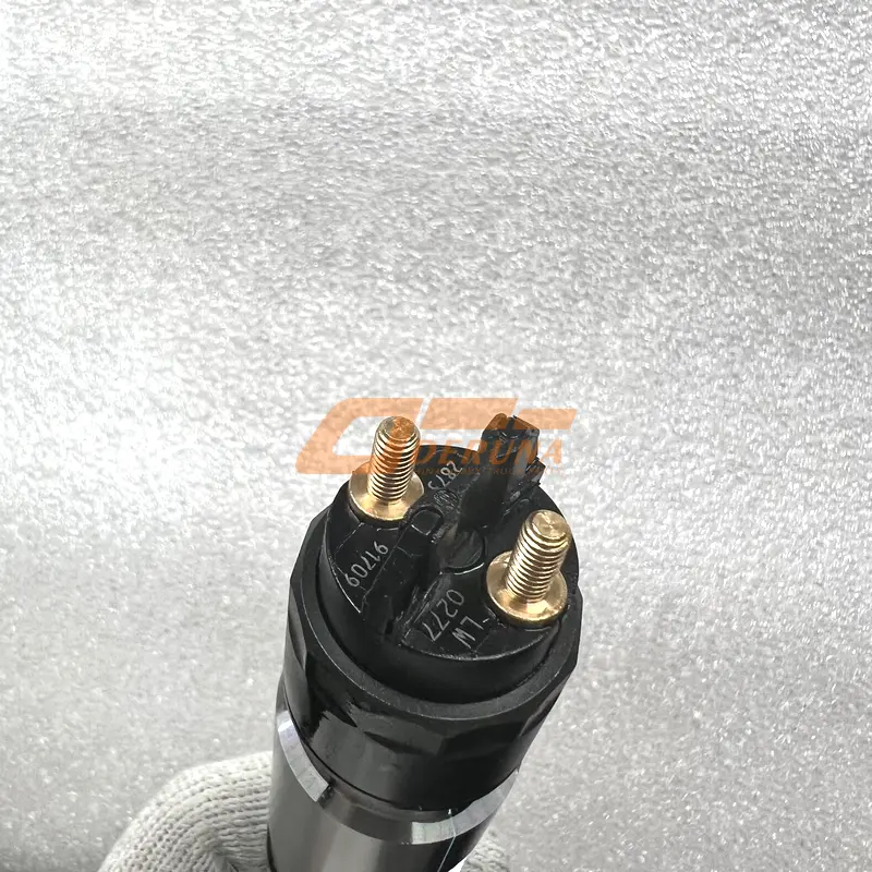1112010-51B/1112010-M10-0000 Euro4 Nozzle (3310) 0445120277, 0445120397