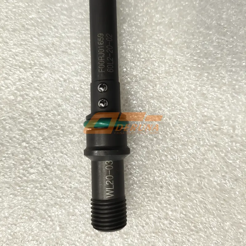 1112030-29DF00RJ01659 Nozzle Connector