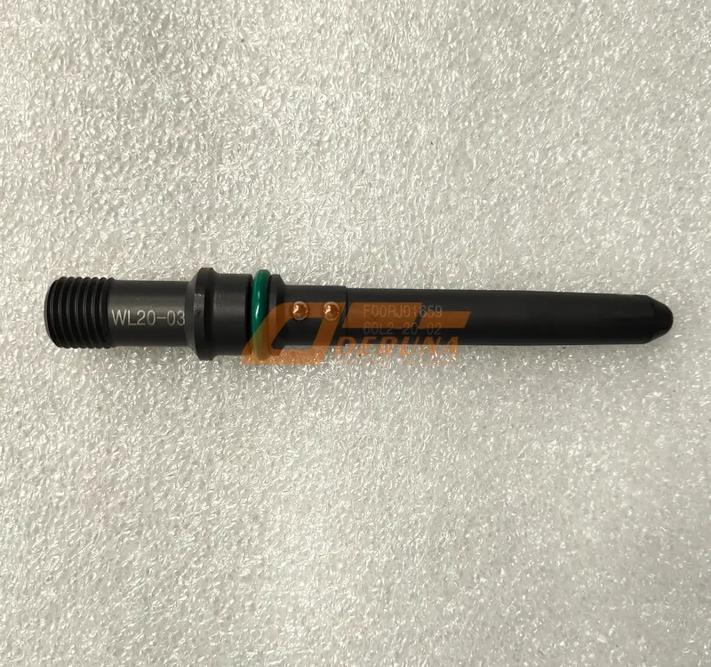 1112030-29DF00RJ01659 Nozzle Connector