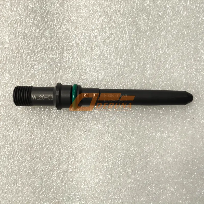 1112030-29DF00RJ01659 Nozzle Connector
