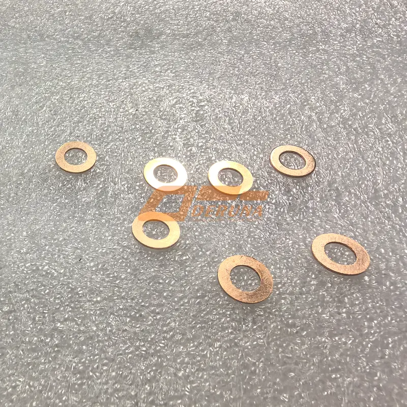 1112306-29D Euro 2 Euro 3 Injector Gasket