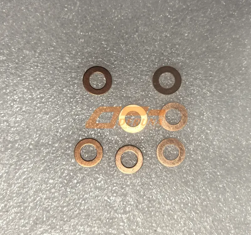 1112306-29D Euro 2 Euro 3 Injector Gasket