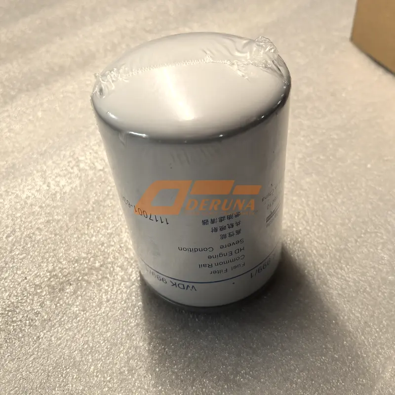 1117001-630-0000 Fuel Fine Filter J5, 3250