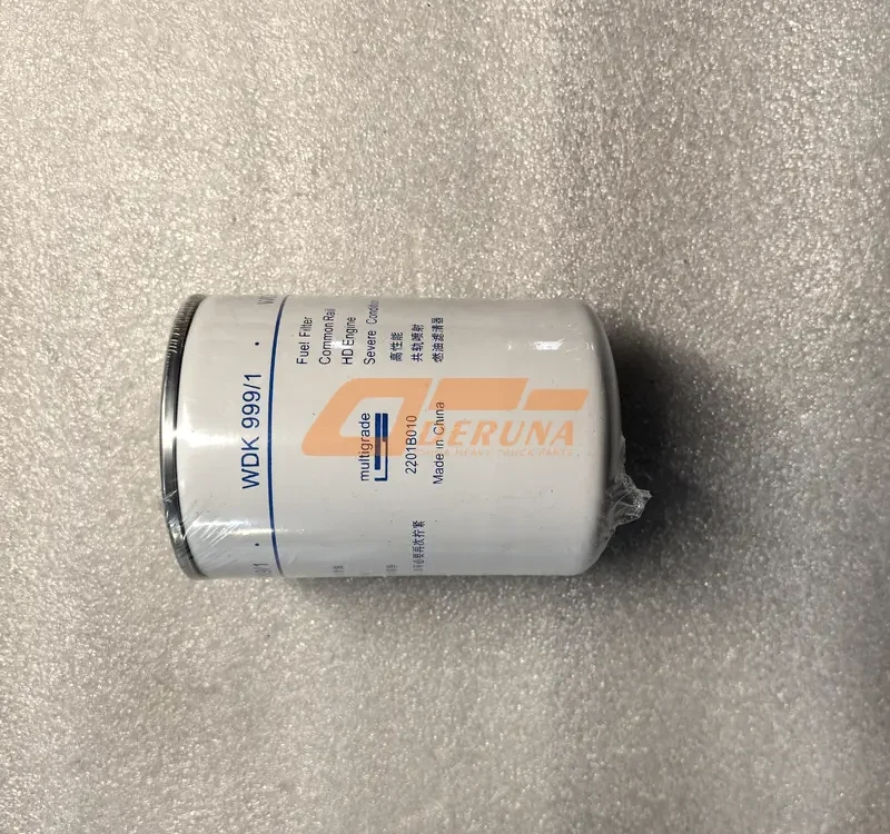 1117001-630-0000 Fuel Fine Filter J5, 3250