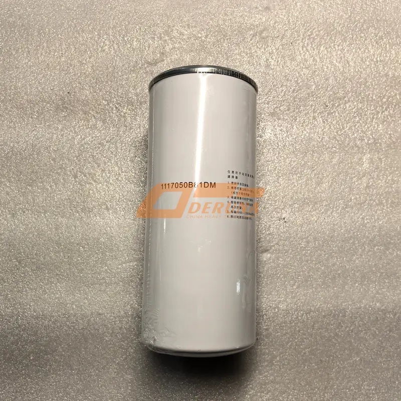 1117010-81D Fuel Fine Filter