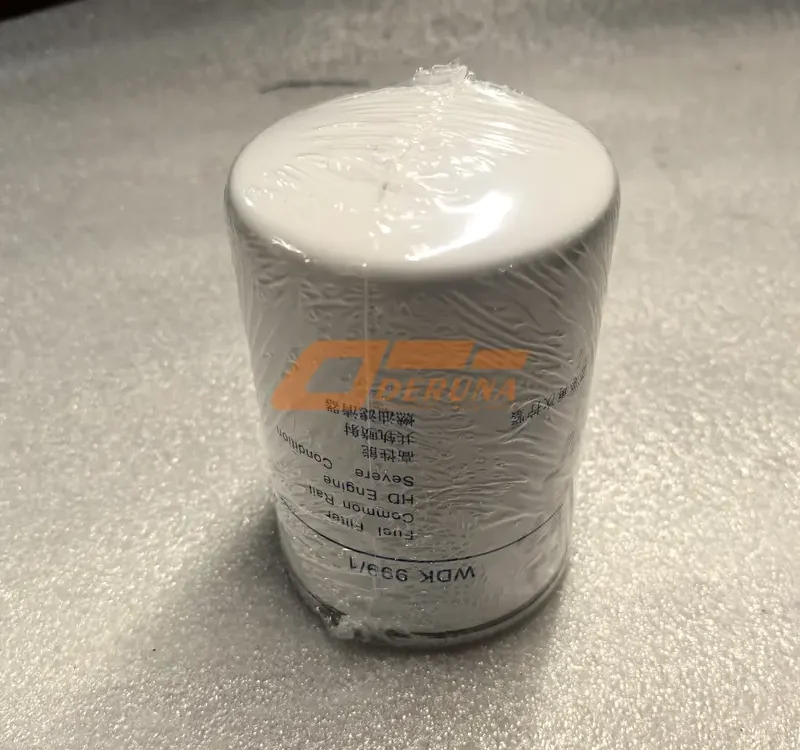 1117050-73D Fuel Filter DCI11/E-Tech After 2000 / Euro-3, Maz Euro3 Rev. Renault; WDK999