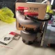 1118010-36D Turbocharger 350 Hp D=100