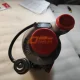 1118010-670-0000G Turbocharger 350 Hp D=80