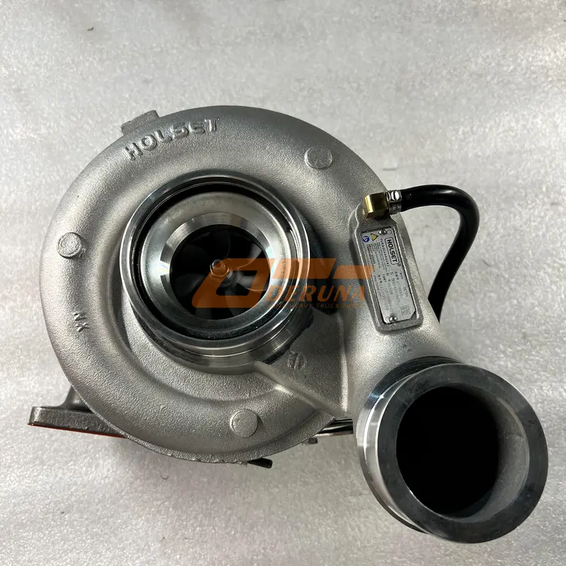 1118010BM01-074A Turbocharger CA6DM2 J6