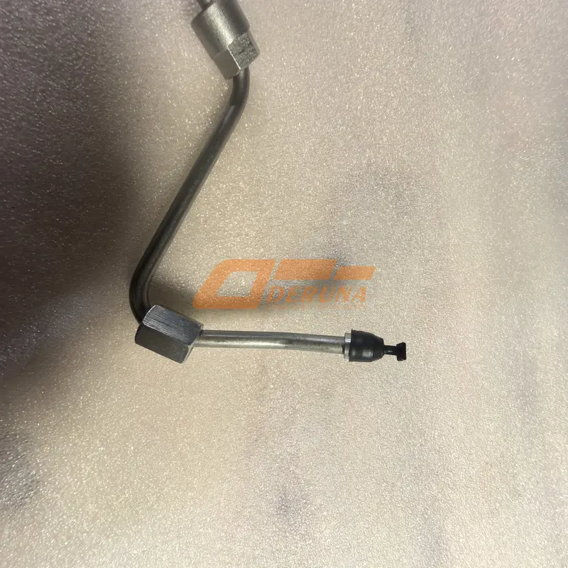 1129010-22E/20/30/40/50/60 Faw Jiefang J6 (2016-) CA3250 High Pressure Fuel Hose Set