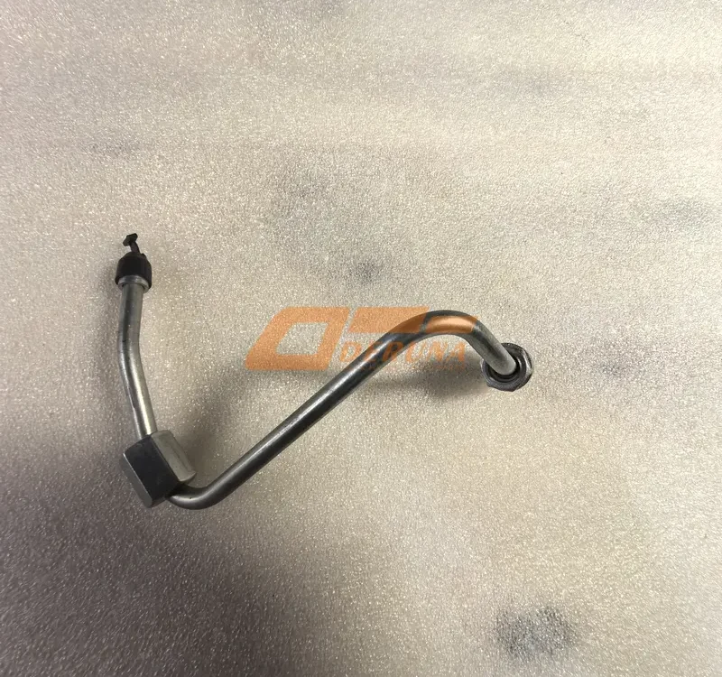 1129010-22E/20/30/40/50/60 Faw Jiefang J6 (2016-) CA3250 High Pressure Fuel Hose Set
