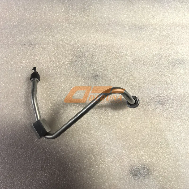 1129010-22E/20/30/40/50/60 Faw Jiefang J6 (2016-) CA3250 High Pressure Fuel Hose Set