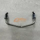 1129010-81D (комплект) Faw Jiefang J6 (2016-) High Pressure Fuel Hose Set CA3310