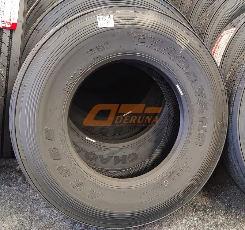 11R22.5 Tires