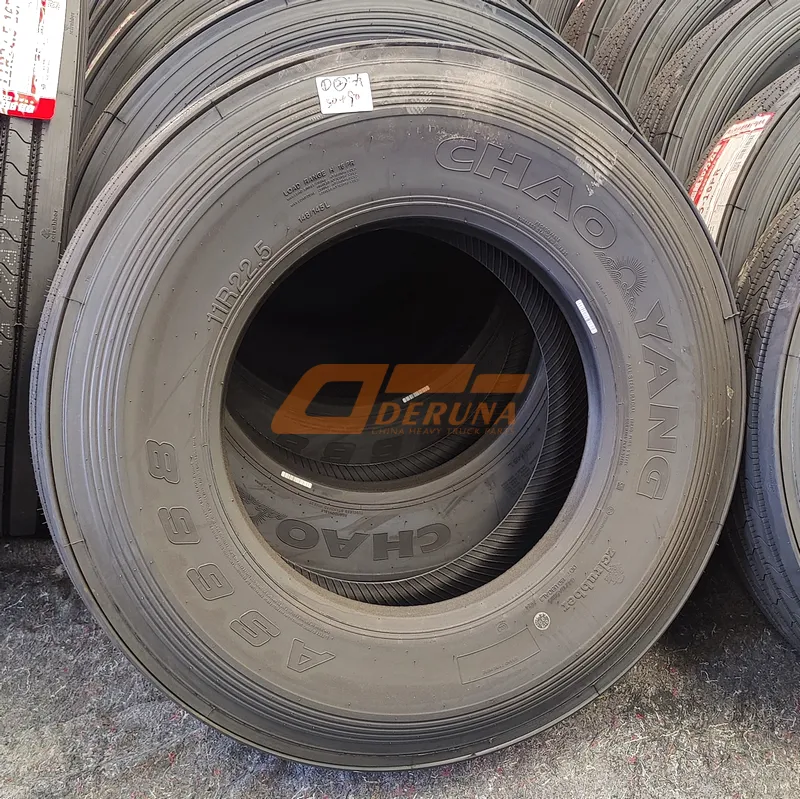 11R22.5 Tires
