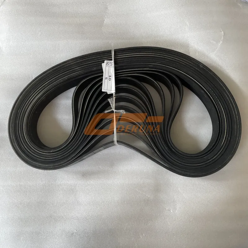 12 PK 1287 Belt