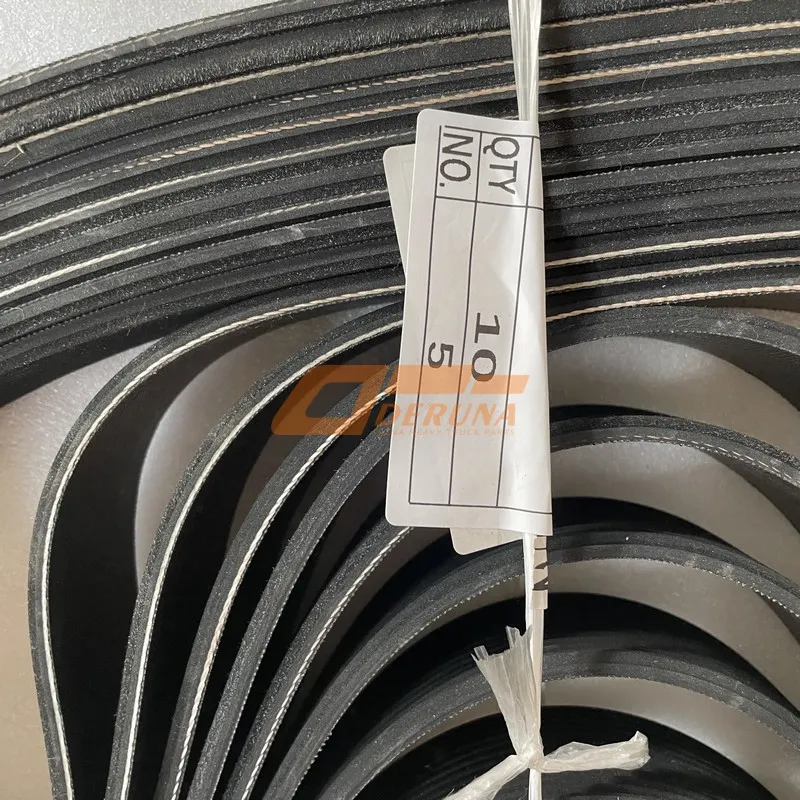 12 PK 1287 Belt