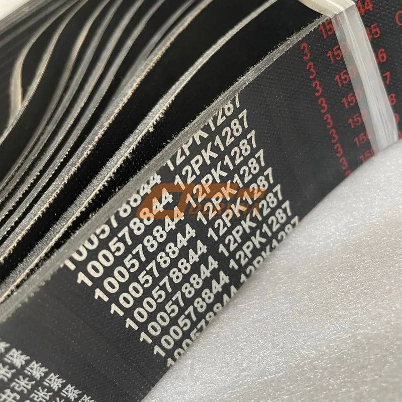 12 PK 1287 Belt