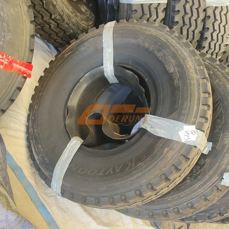 12.00R20 Tires