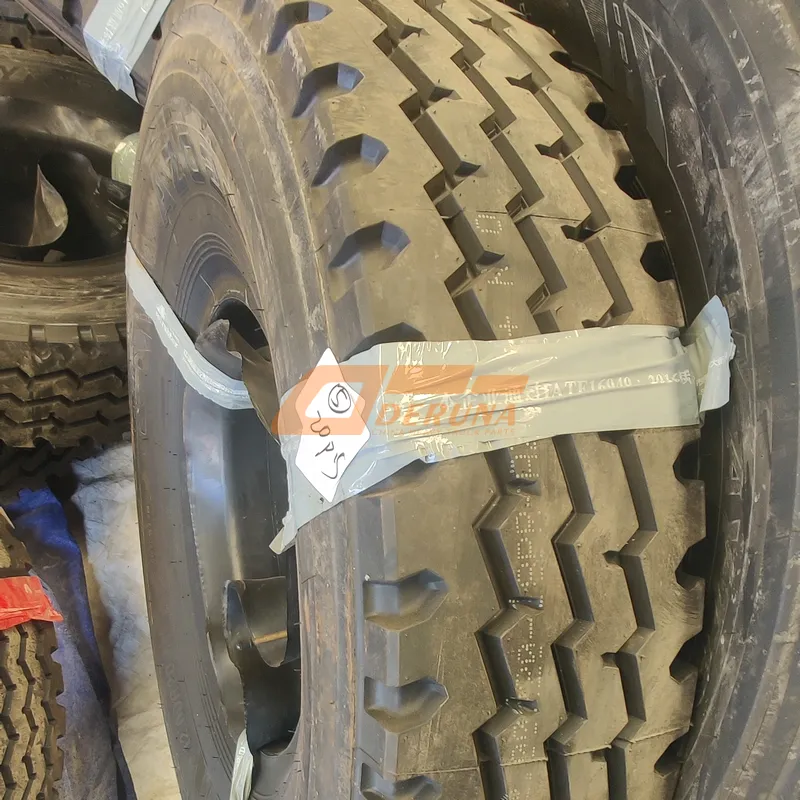 12.00R20 Tires