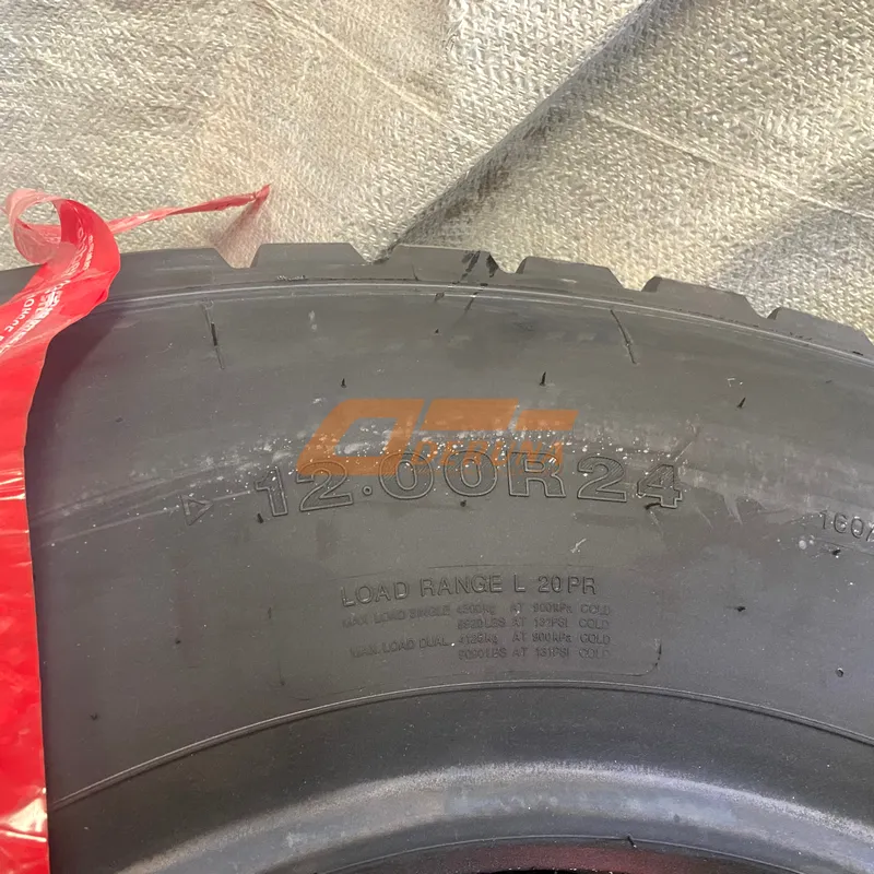 12.00R24 Tires